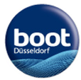 Logo Boot Dusseldorf